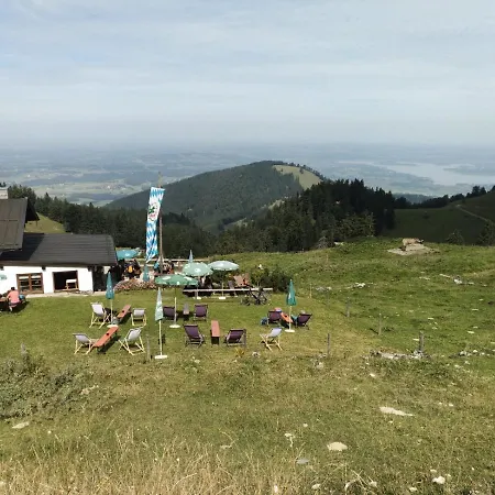 Ciao-aschau Grenzhub 308 Foerster Apartamento *
