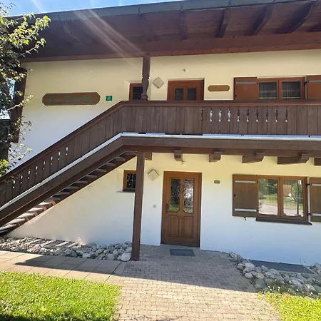 Ciao-aschau Grenzhub 308 Foerster *