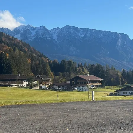 Apartamento Ciao-aschau Grenzhub 308 Foerster *