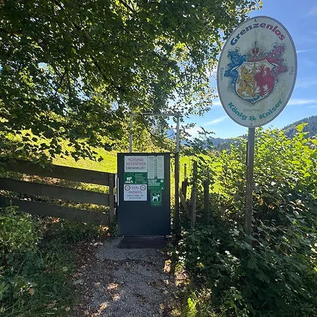 Ciao-aschau Grenzhub 308 Foerster