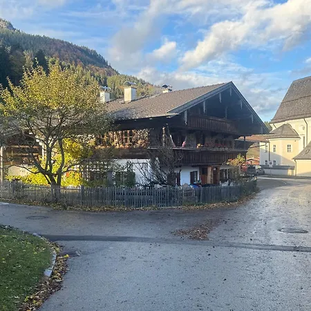Ciao-aschau Grenzhub 308 Foerster