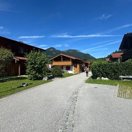 Ciao-aschau Grenzhub 308 Foerster Apartamento Aschau im Chiemgau