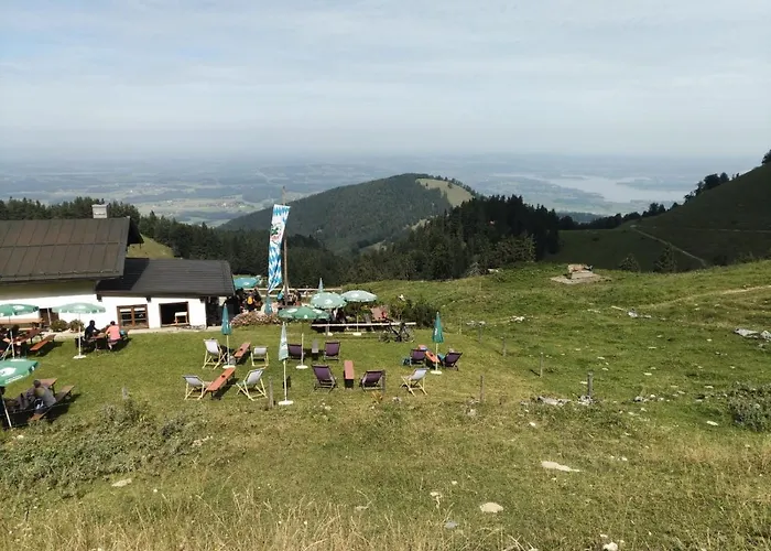 Ciao-aschau Grenzhub 308 Foerster דירה *
