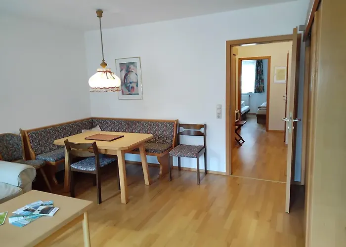 Ciao-aschau Grenzhub 308 Foerster אשאו אים כימגאו