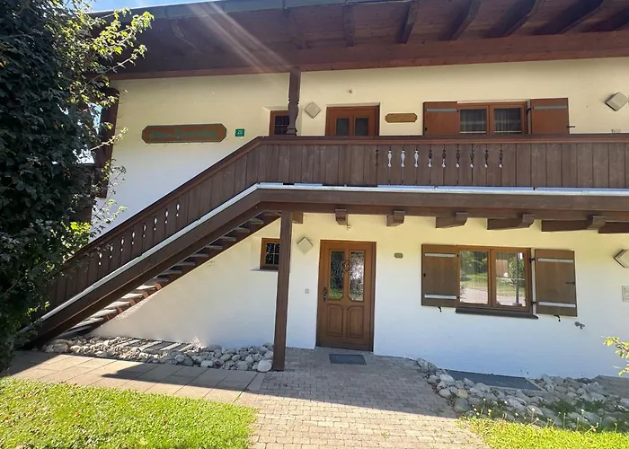 Ciao-aschau Grenzhub 308 Foerster *