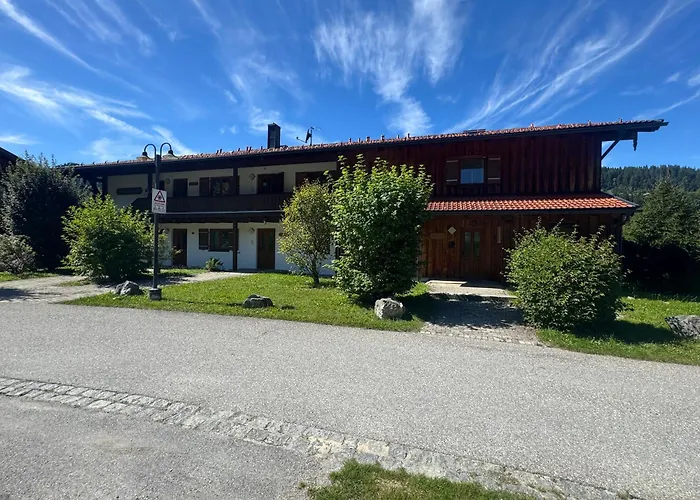 Ciao-aschau Grenzhub 308 Foerster