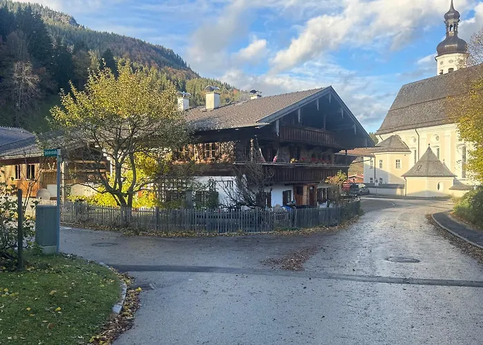 Ciao-aschau Grenzhub 308 Foerster
